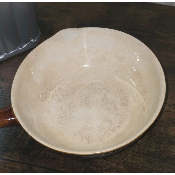 Villeroy & Boch Luxembourg Covered Casserole / Vegetable/ Soup 60s / 70s - Picture 6 of 14